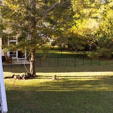 Coquina Casita Villa